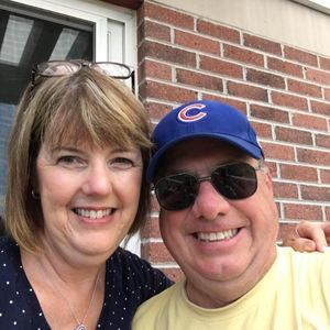 Meet your Posher, Patti